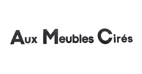 AUX MEUBLES CIRES